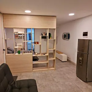 Apartamento Apartamento Loft En Medellin,urbano Colombia