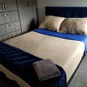 Apartamento Centrico Inolvidable Aeropuerto