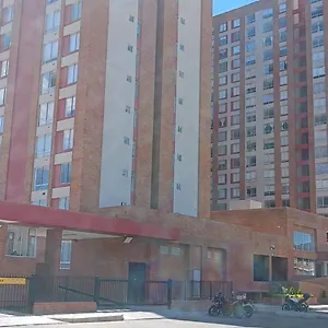  Apartamento Loft Cc. Santa Fe Terminal Norte