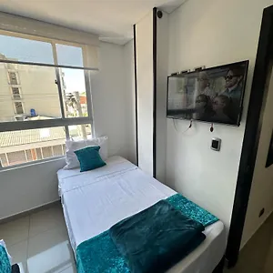  Apartamento Hermoso 201 Corferias, Embajada Americana , Agora , G12