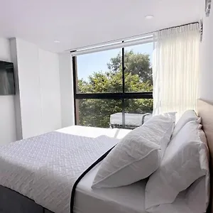  Apartamento Movistar Arena 302