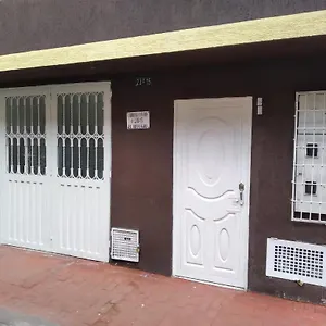  Apartamento El Descanso