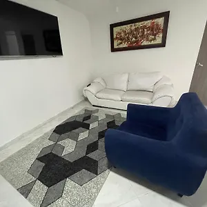  Apartamento Apartamento Aeropuerto1 Piso